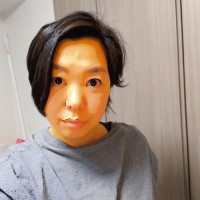 阿部夏子
