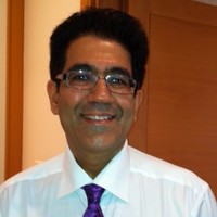Amit Oberoi