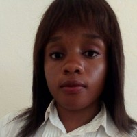 Dulcie Azanfack