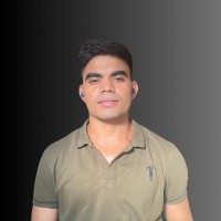 Suraj Singh Kandiyal