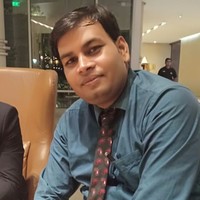 Akhilesh Kumar Tiwari