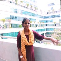 Lokeshwari N