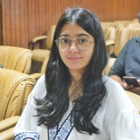 Vidhi Chauhan