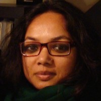 Nandini Chandra