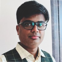 Debjit Gupta
