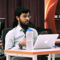 Abdul Rahman A.