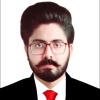 Muhammad Danish Ramzan (M.Eng, R.Eng, B.Eng, M.Asce, M.Ice, M.Aci)