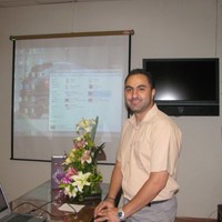 Mohammad Biglari