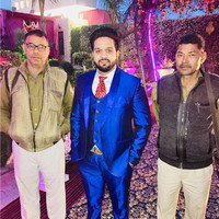 Er.Ankit Pardhan( अंकित प्रधान )