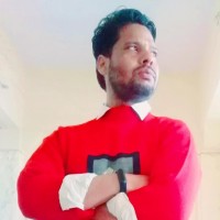 Shravan Shrimali