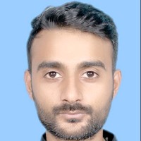 Ghulam Muhammad Shah Kazmi
