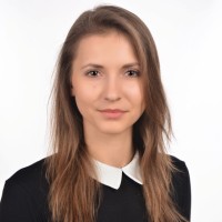 Aleksandra Rybińska