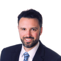 Mathieu Marcil, Pl.Fin.
