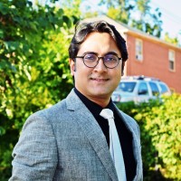 Moogdho Mahzab