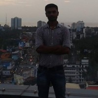 Aneesh Ss