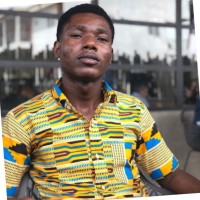 Joshua Ossom