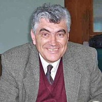 Alexander Petrov