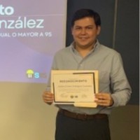 Andrés Ernesto Rodríguez González