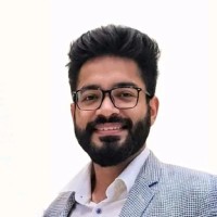 Akhil Garg