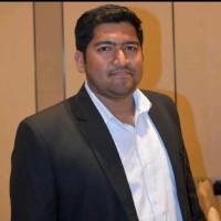 Abhishek Vedanarayanan