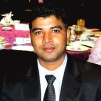Iqbal Hossain Bhuiyan