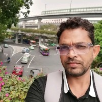 Ali vohra