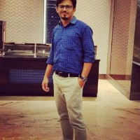Ahesanali Surati