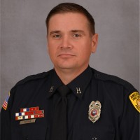 Anthony Norris