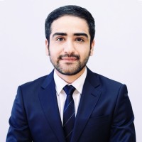 Amir Masoud Sefidian