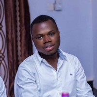 Ernest Kyere