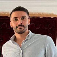 Ehsan S.
