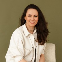 Olga Gronvall