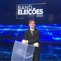 Luiz Felipe Nunes