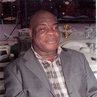 jerome evariste afran