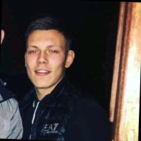 Luke Leedham