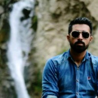Musaub Khan
