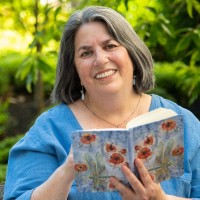 Ellen Landsburg Monsees