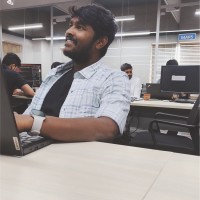 Naveen kumar v