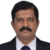 Ramanath M