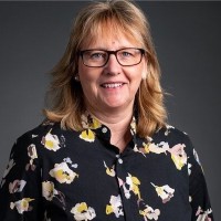 Mariette Pettersson