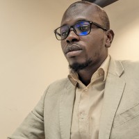 Ibrahima Faye