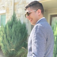 Daniel Cabral