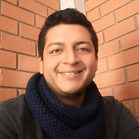 Esteban Andres Jauregui Rojas