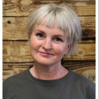 Sue Gorton - Davison