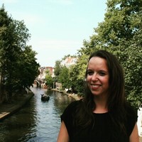 Sella Van Der Klift