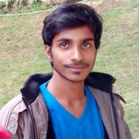 Murali Dharan