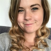 Charlotte Eide Mjelde