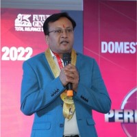 Praveen Chaurasia