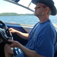 Keith Foster, P. Eng.