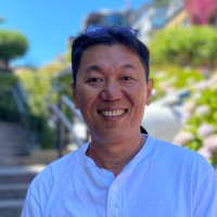 Bryan Chang